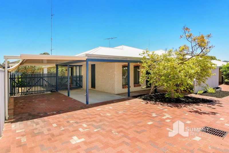 Real Estate For Sale 2/18 Kylie Terrace Binningup , WA