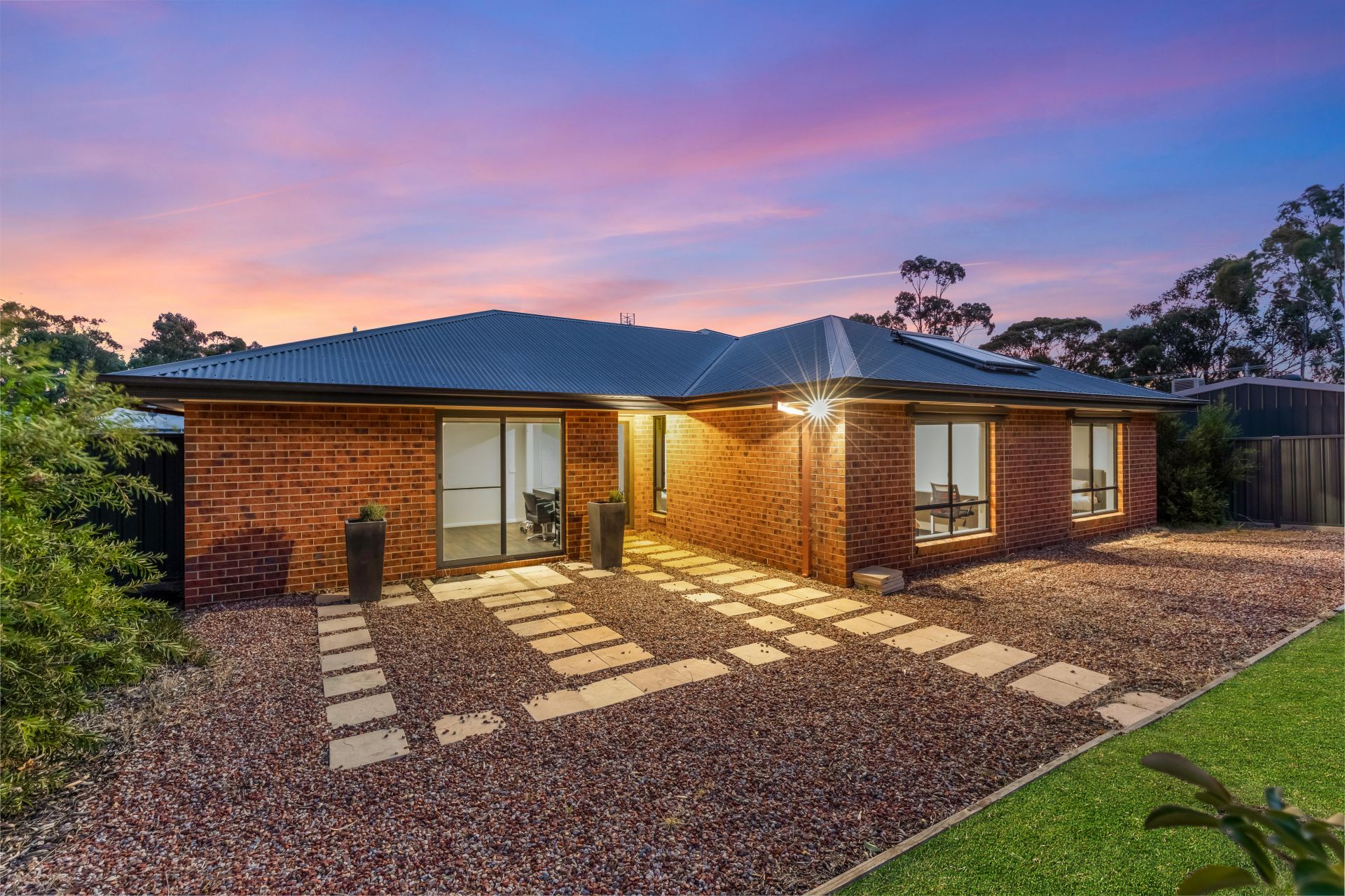 21 Eddington Street, Axedale Bendigo Ballarat Real Estate Pty Ltd