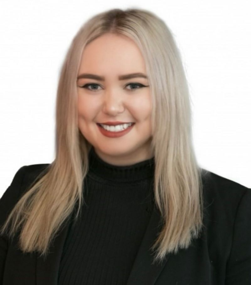 Riley Darmody Luke Goggin Real Estate