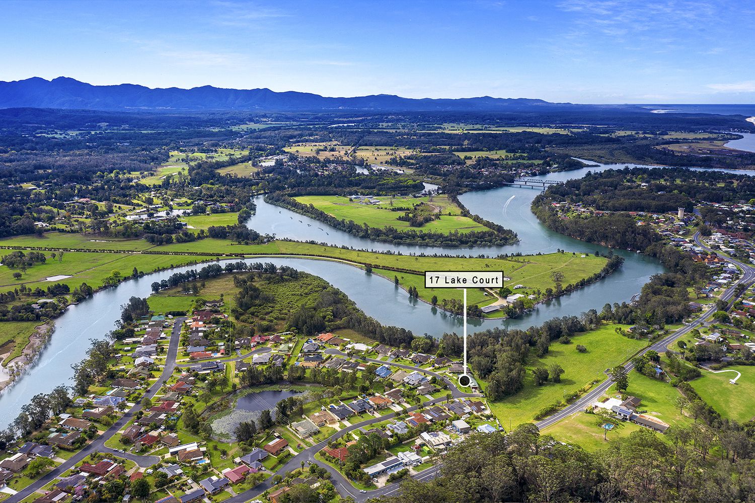 Real Estate For Sale 17 Lake Court Urunga , NSW