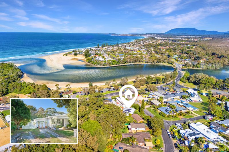 Real Estate For Sale 3 Oxley Street Lake Cathie , NSW Percival