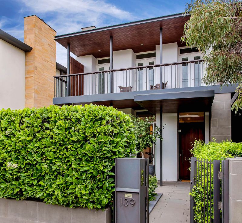 Real Estate For Sale 139 Barnard Street North Adelaide , SA