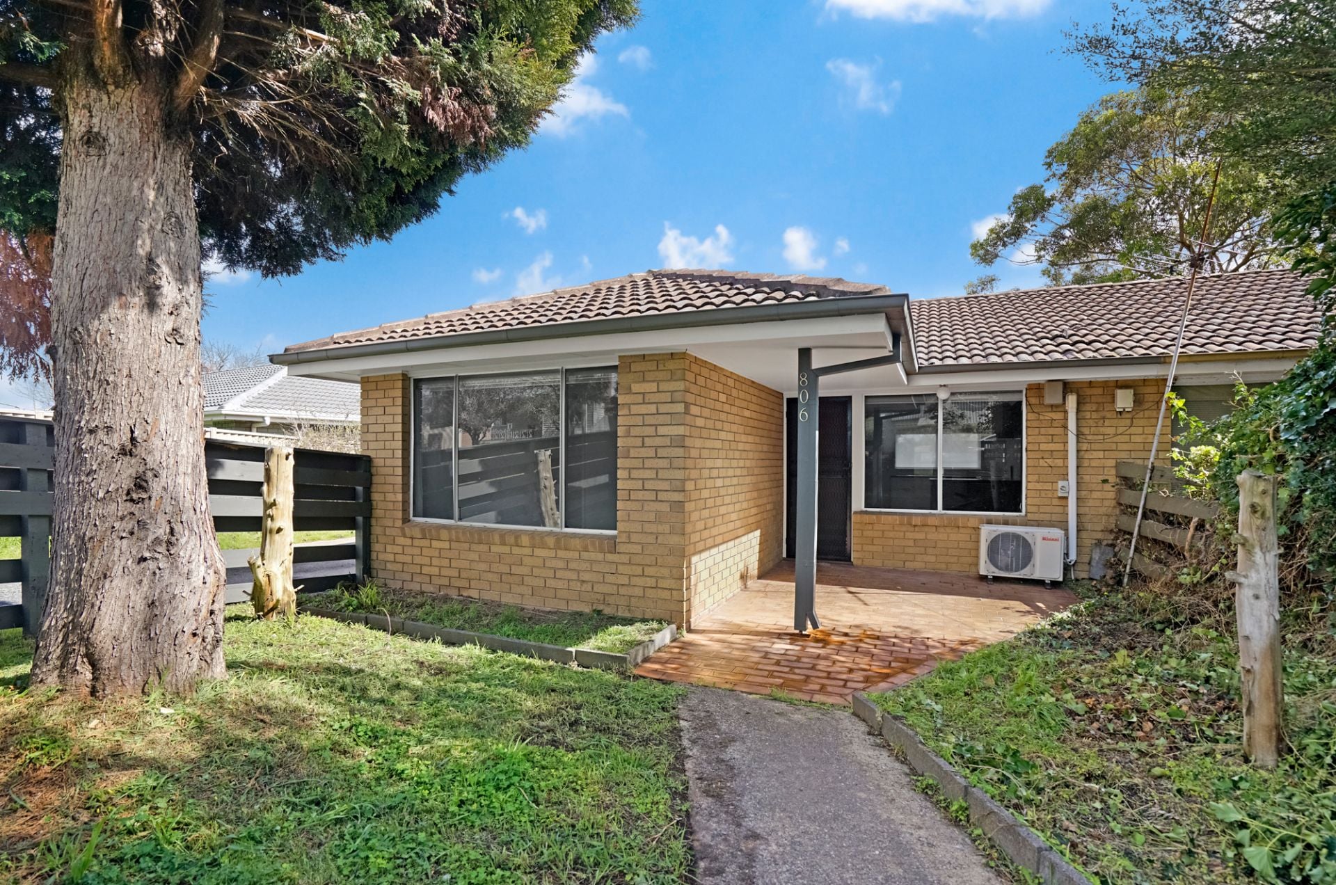 1/806 Bond Street, Mount Pleasant Ballarat Real Estate Pty Ltd