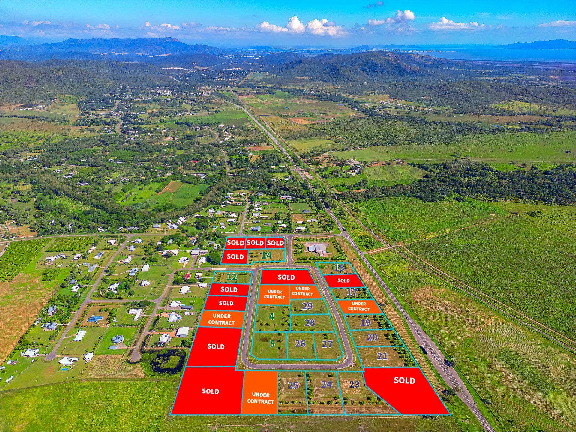 19/15 Williams Road, Alligator creek Harcourts Kingsberry Townsville