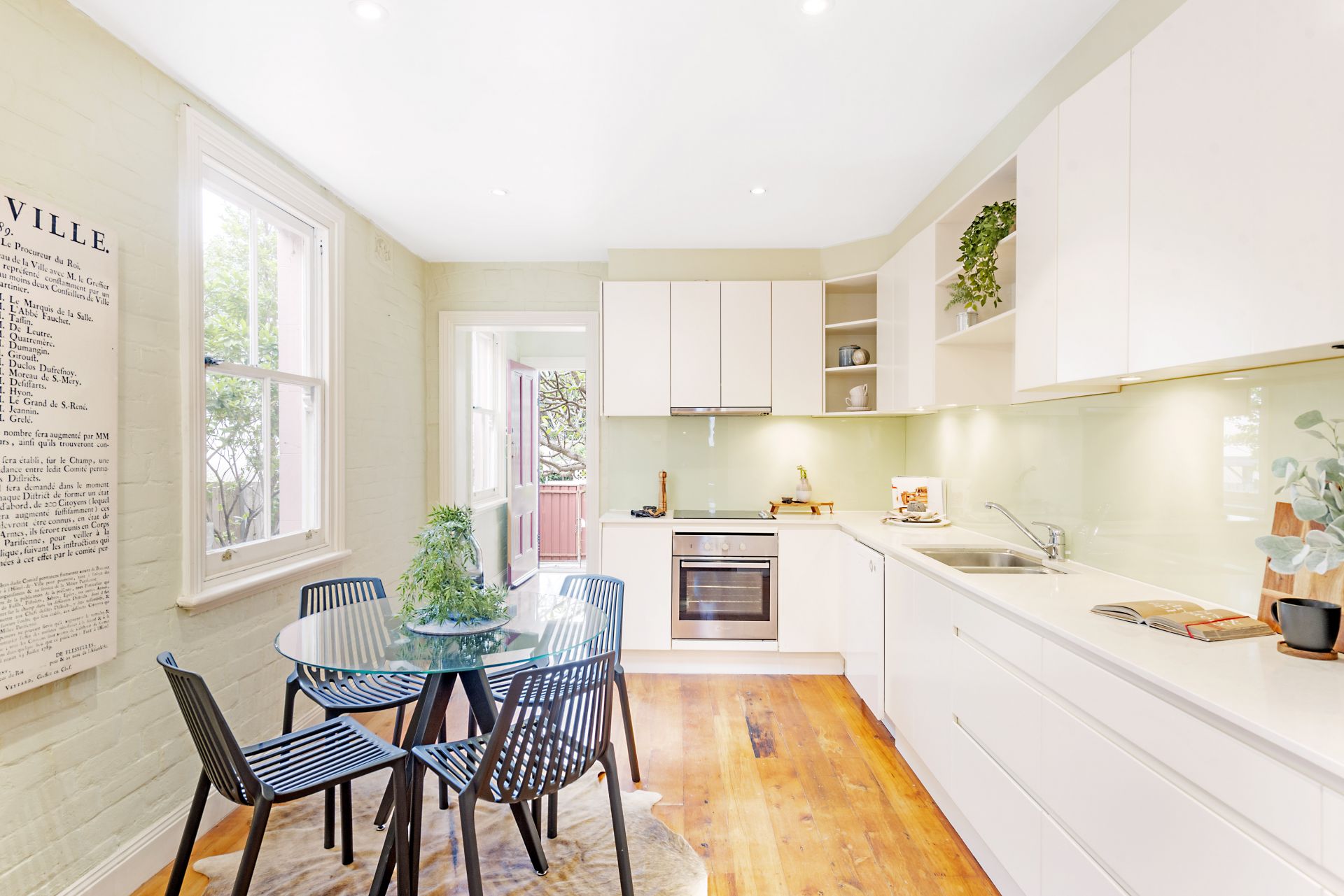 Sold property Sold Price for 45 London Street Enmore NSW 2042