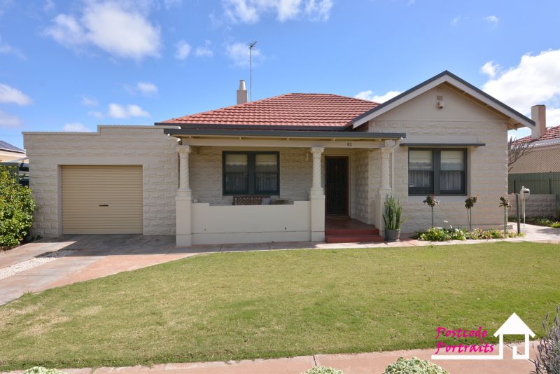 61 Ward Street, Whyalla Blights Real Estate