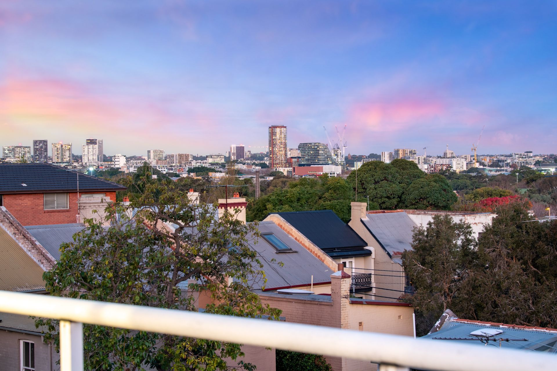 Real Estate For Sale 7/71 Wilson Street Newtown , NSW