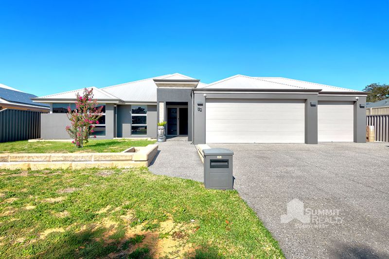 Real Estate For Sale 24 Denison Link Millbridge , WA