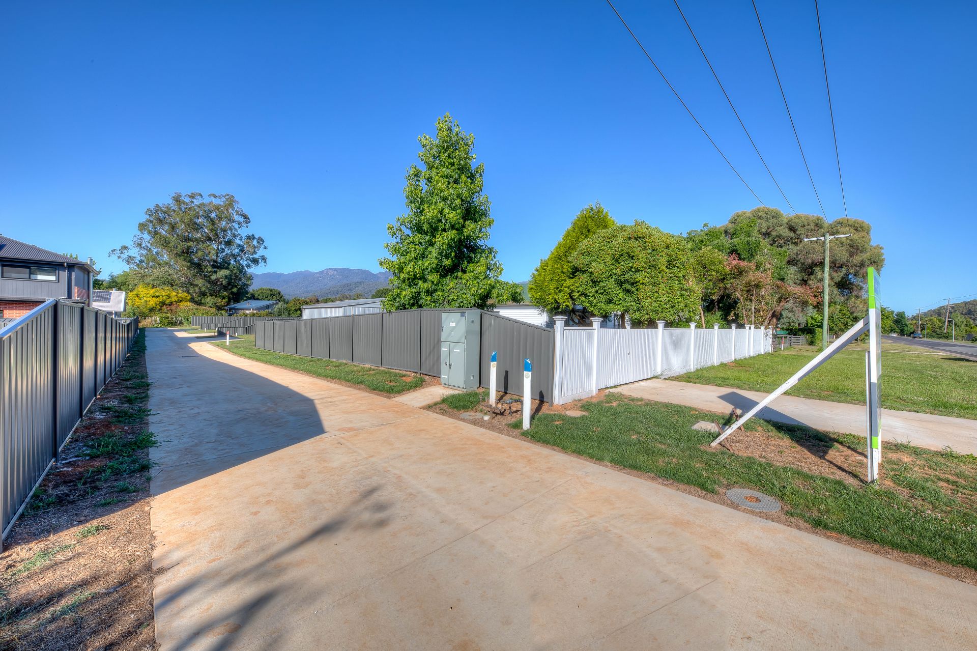 34B Station Street, Porepunkah Dickens Real Estate
