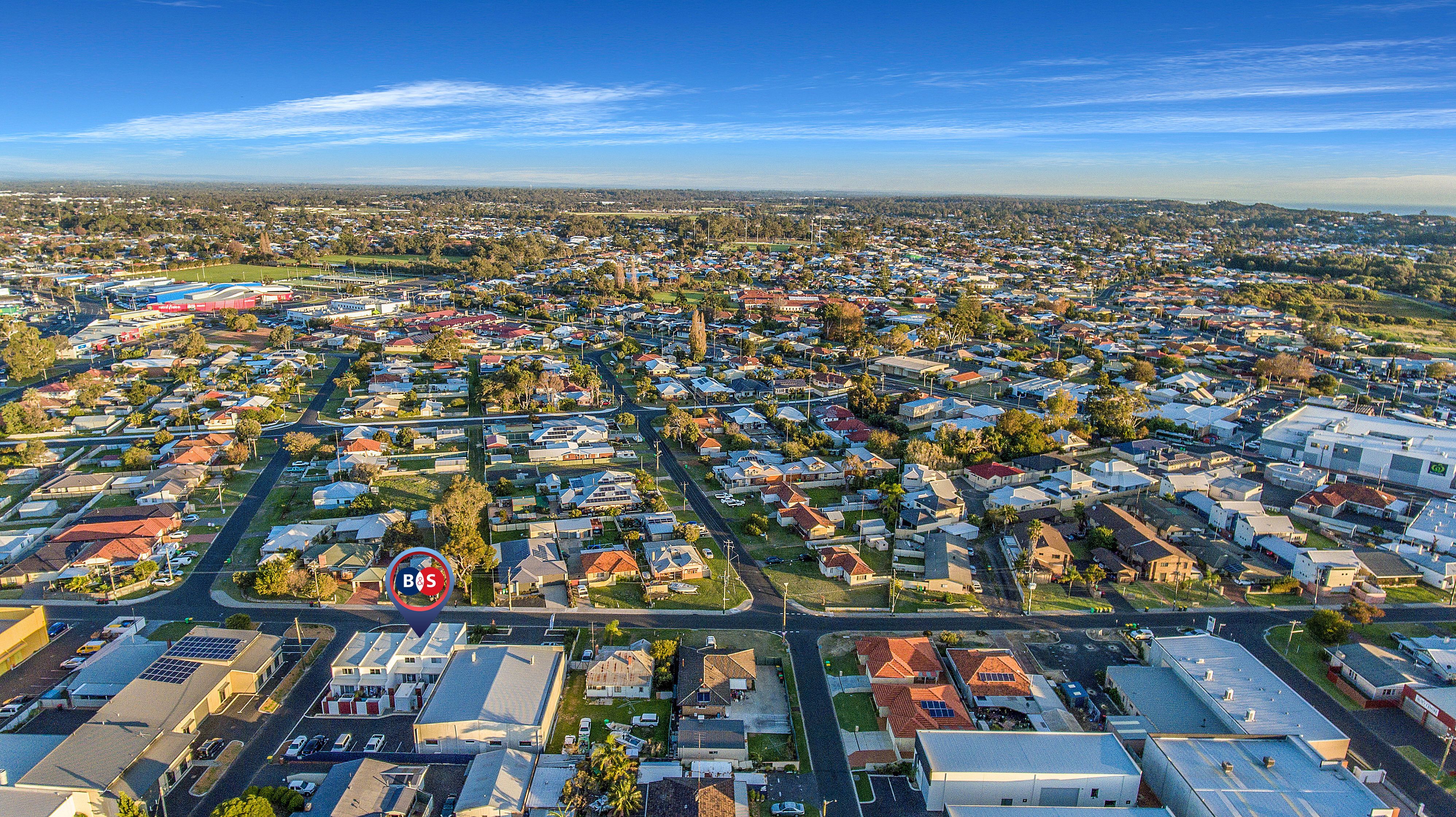2/28 Strickland Street Bunbury , WA
