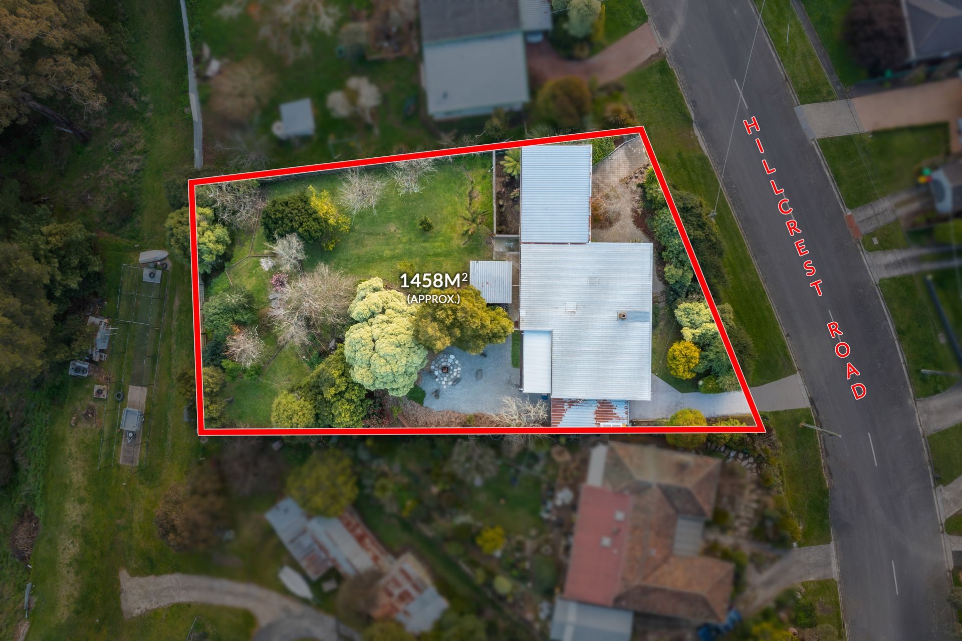 18 Hillcrest Road, Nerrina Ballarat Real Estate Pty Ltd