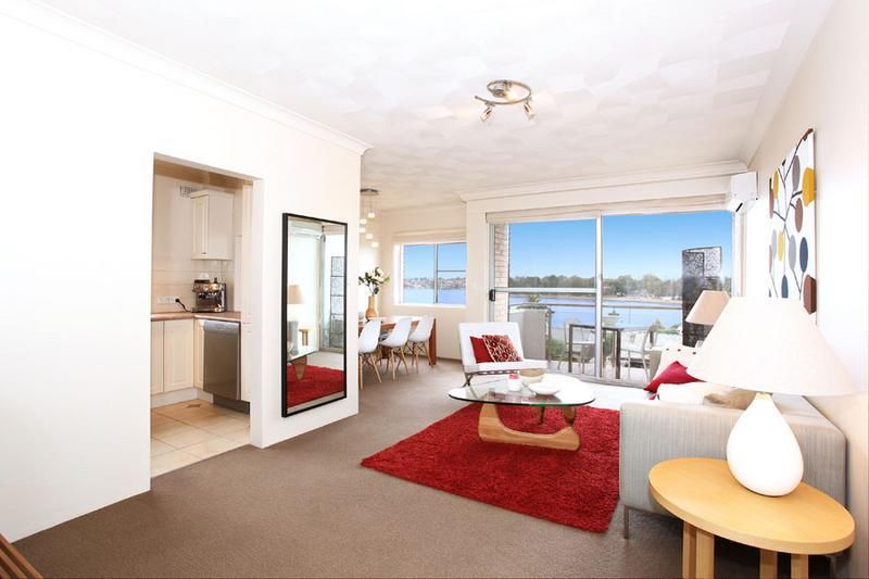 Real Estate For Lease 5/133135 Regatta Road Canada Bay , NSW