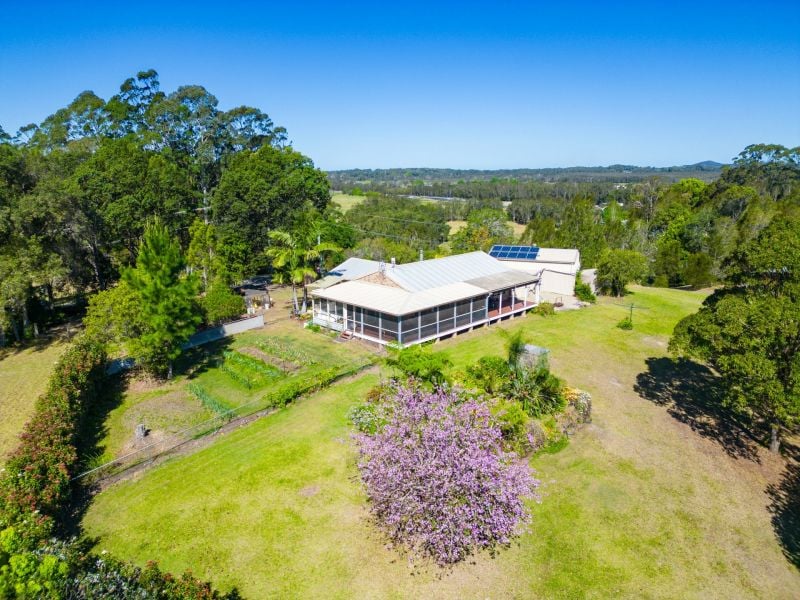 Real Estate For Sale 22 Letitia Close North Macksville , NSW