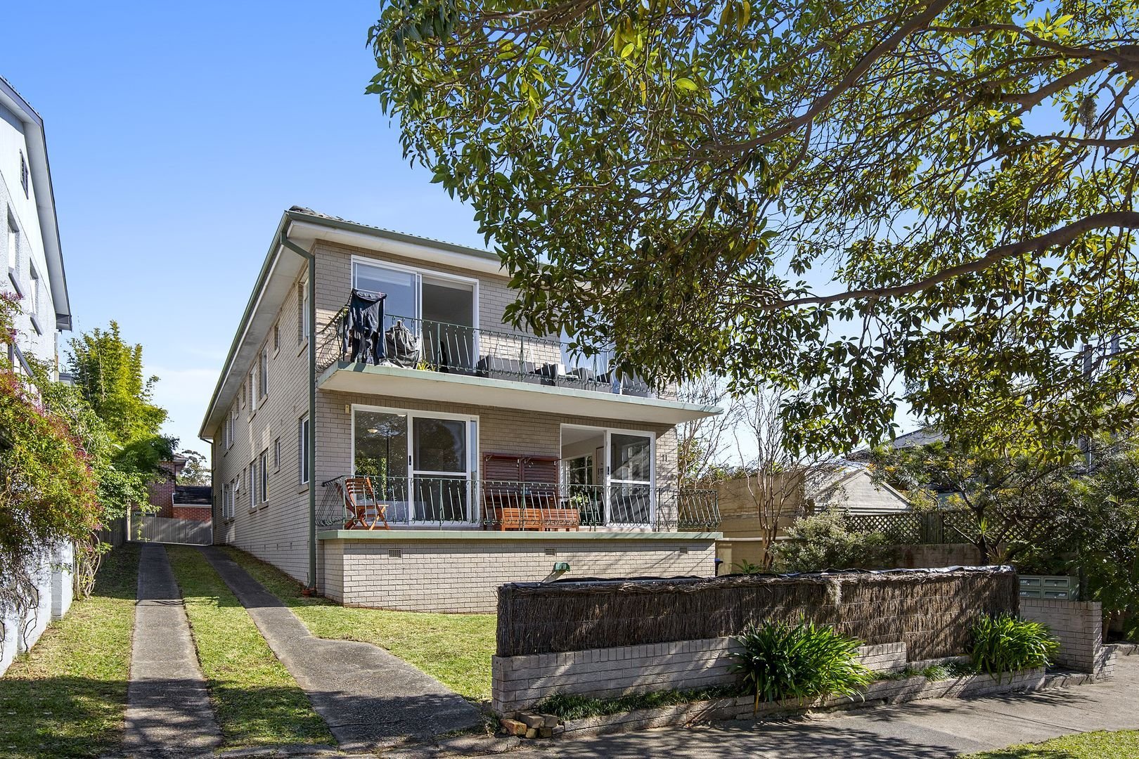 Real Estate For Lease 1/11 Cormack Street Balgowlah , NSW