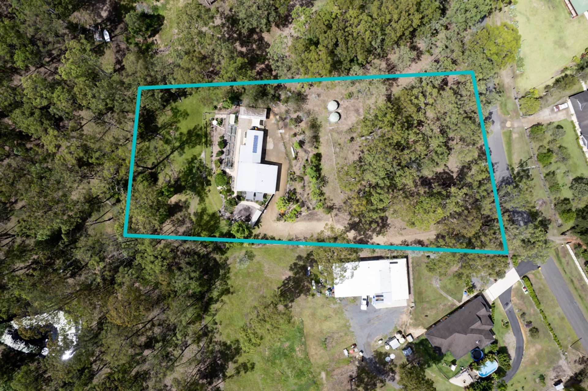 Real Estate For Sale 62 John Lane Road Yarravel , NSW