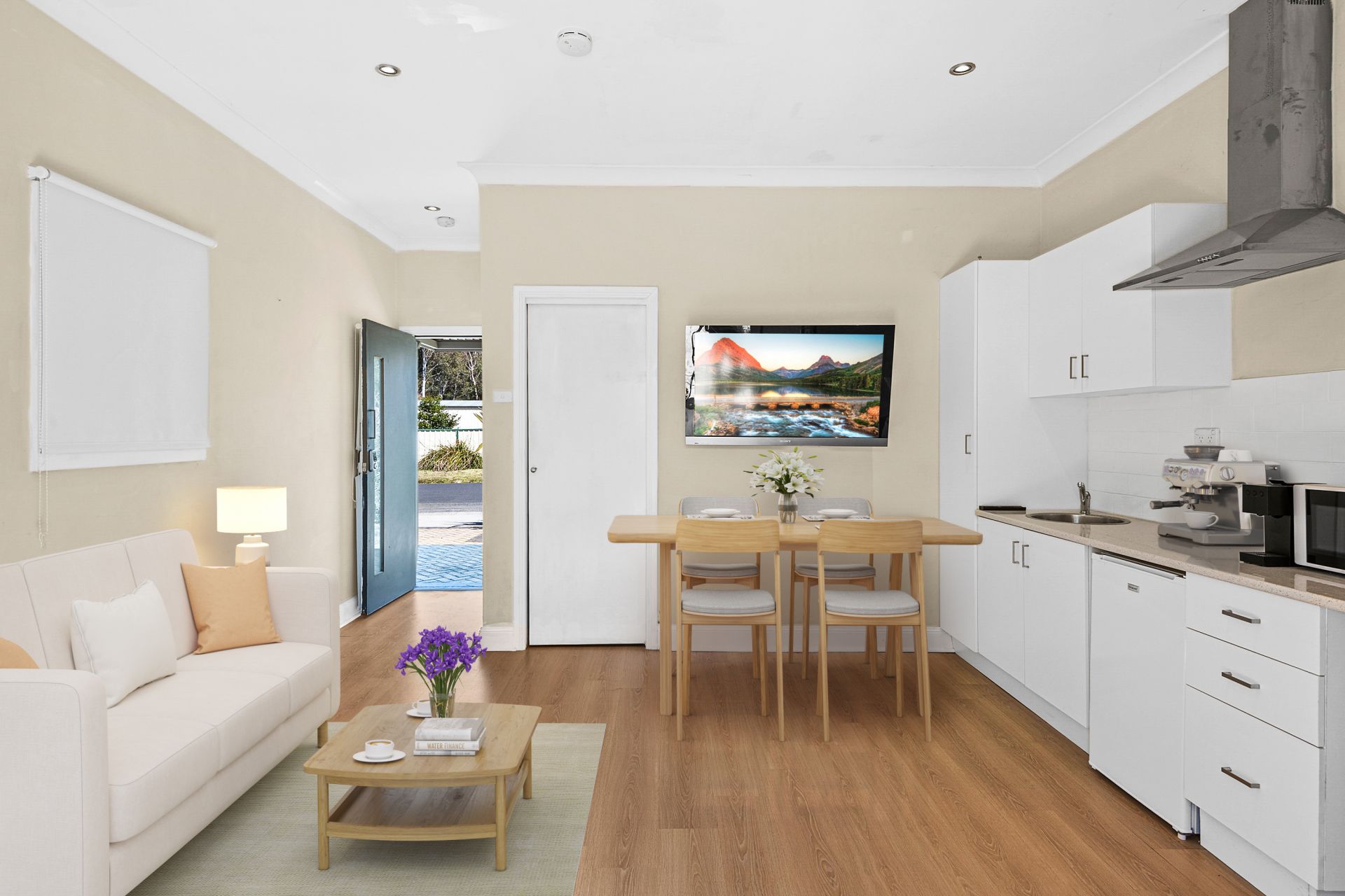 Real Estate For Lease 1 William Street Mittagong , NSW