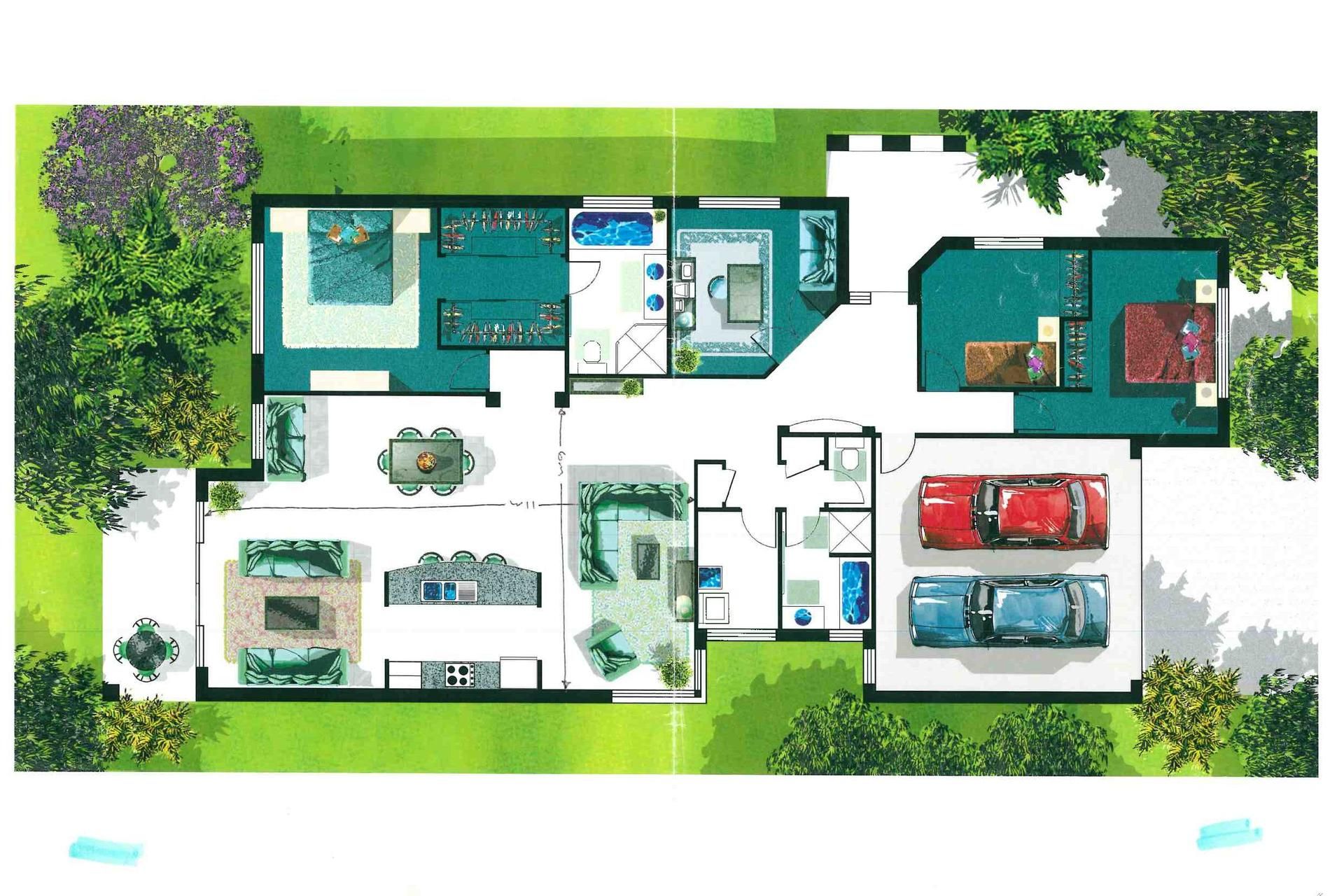 Real Estate For Sale 85/117 Palm Meadows Drive Carrara , QLD