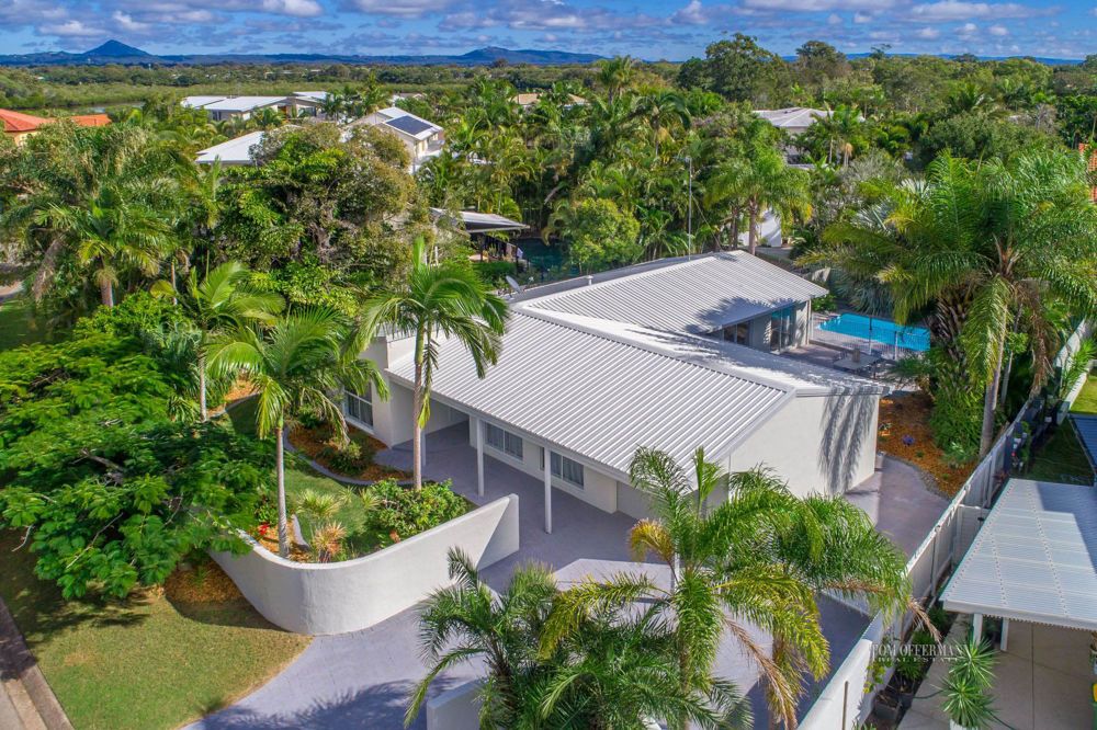 Real Estate For Sale 14 Dolphin Crescent Noosaville , QLD