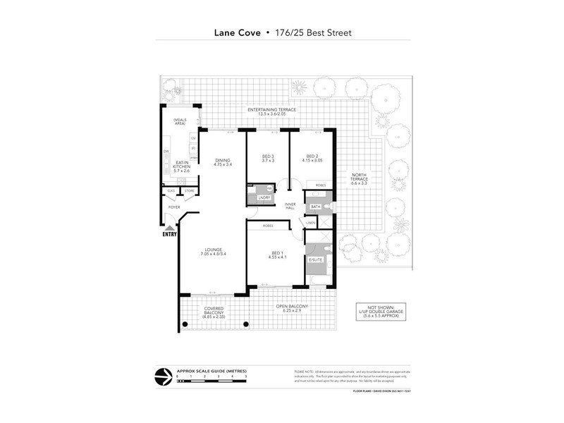 Real Estate For Sale 176/25 Best Street Lane Cove , NSW