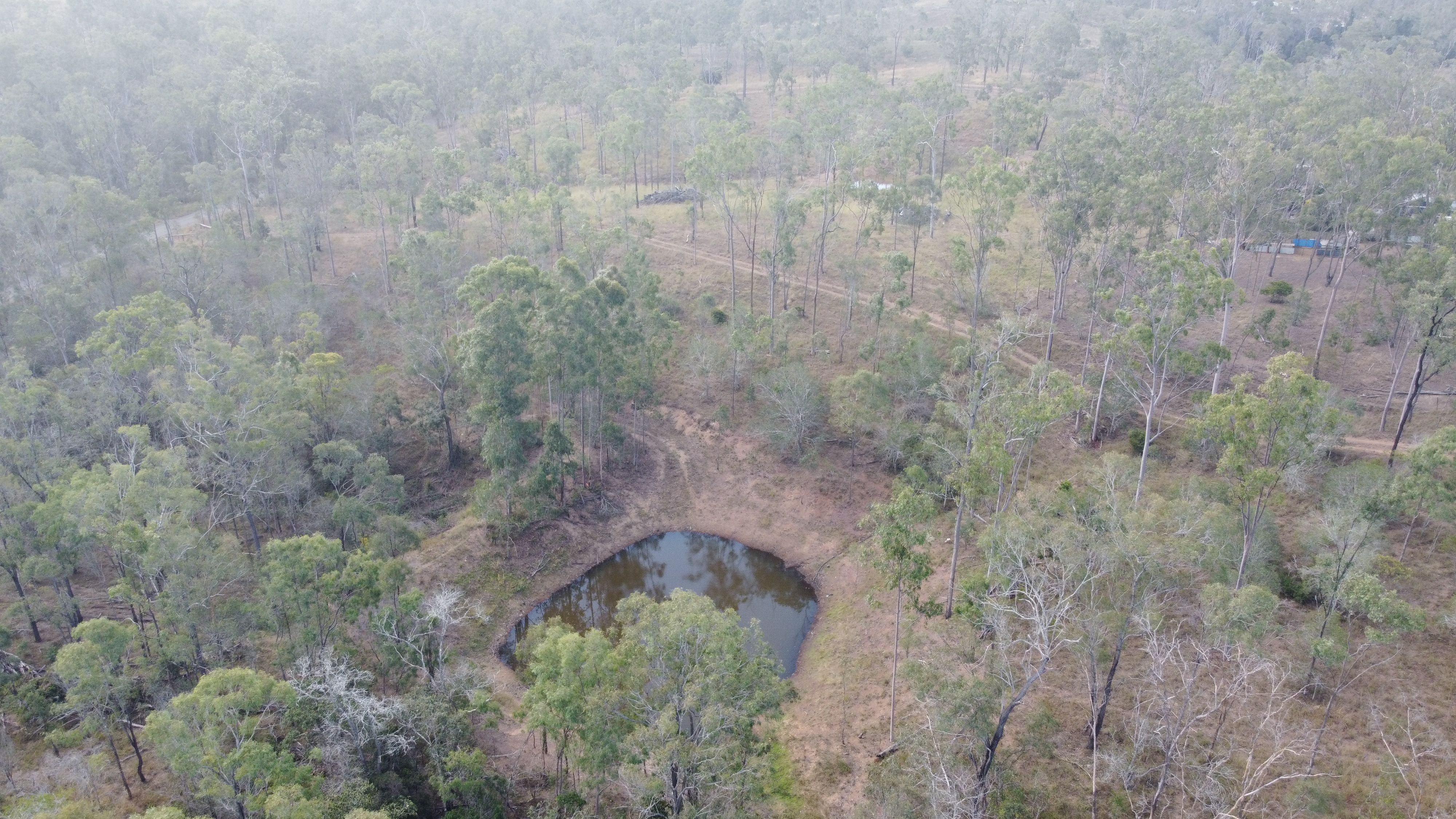 Real Estate For Sale 597 Goodnight Scrub Road Good Night , QLD