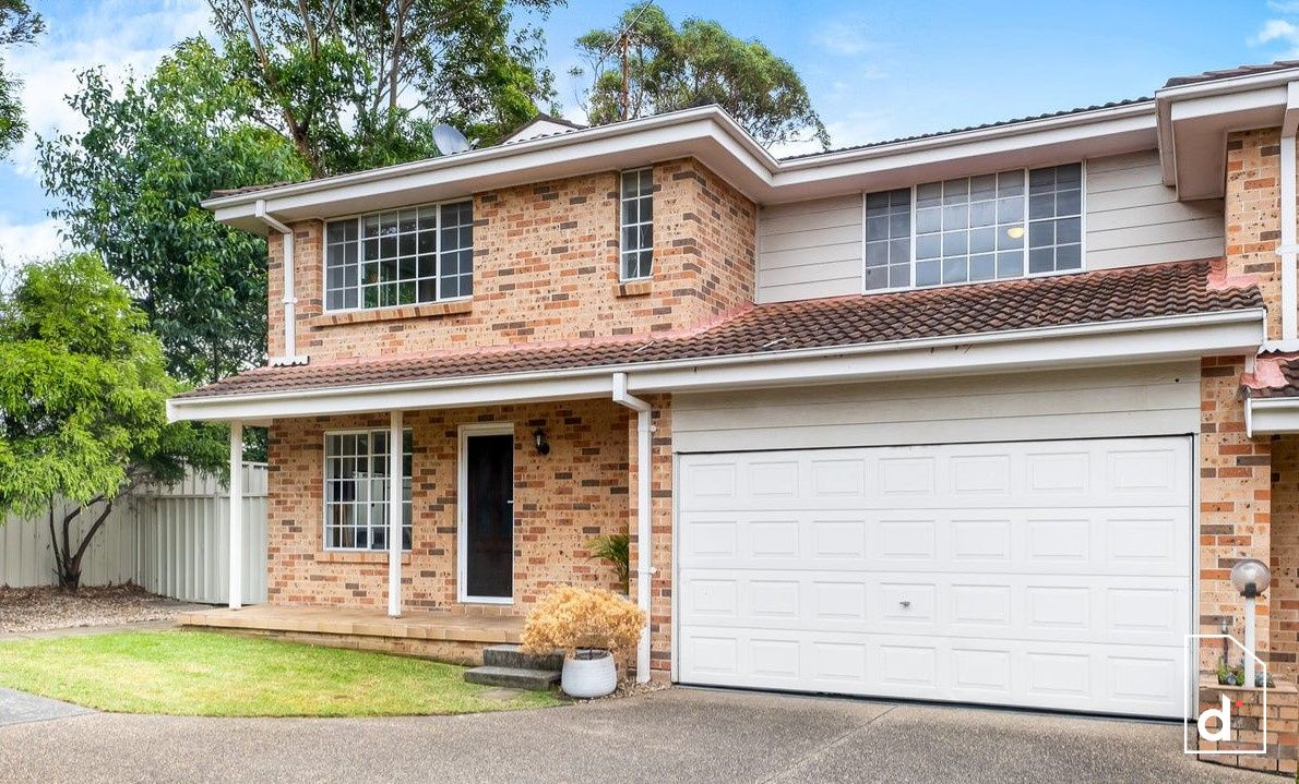 Real Estate For Lease 8/911 Newbold Close Thirroul , NSW