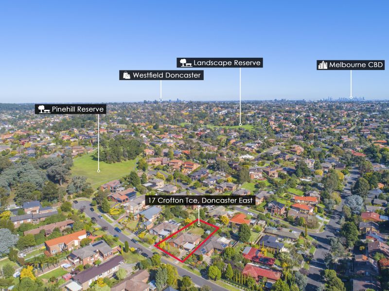 17 Crofton Terrace, Doncaster East OBrien Real Estate