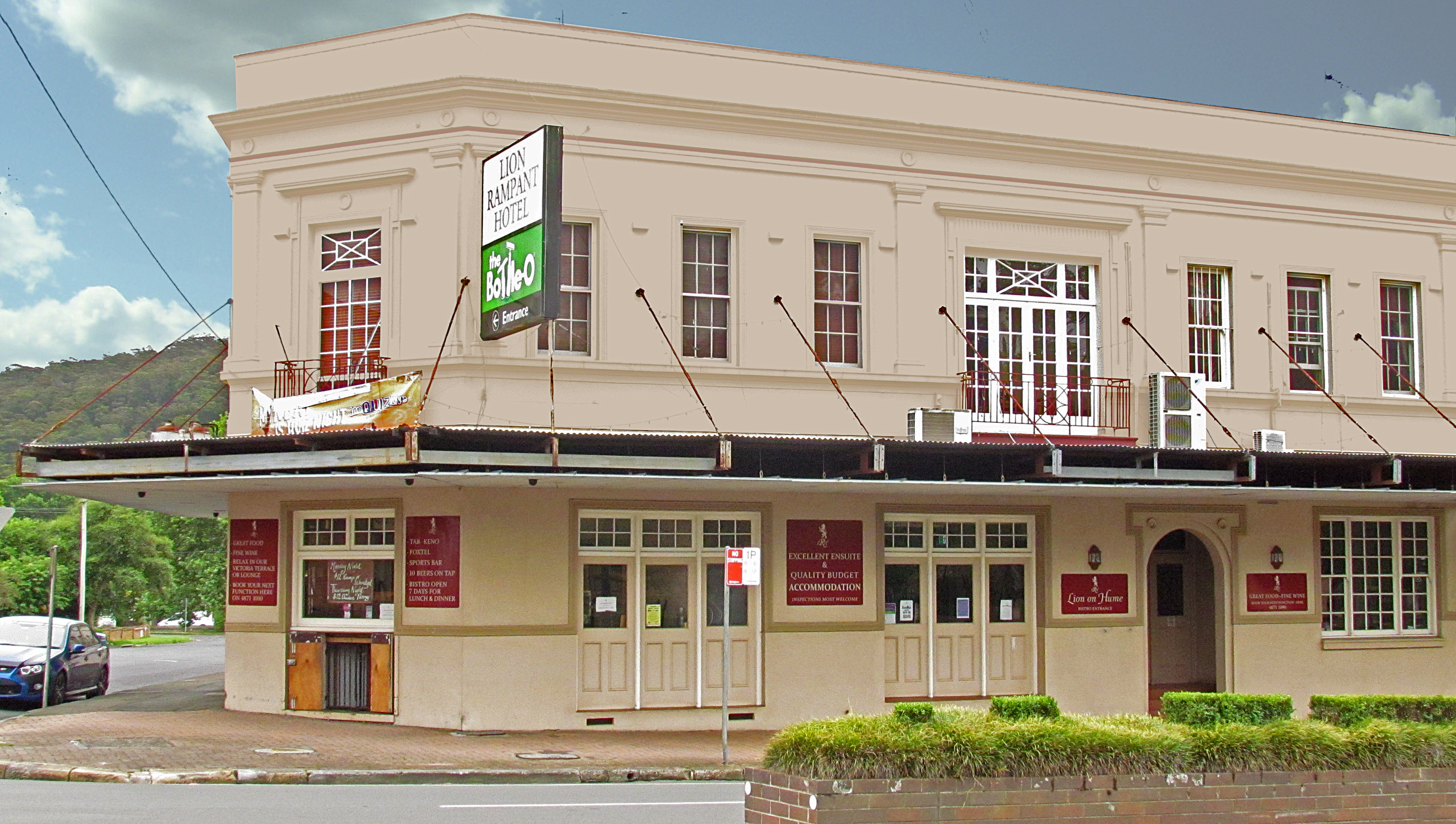 Manenti Quinlan & Associates Sold property Sold Price for 75 Main