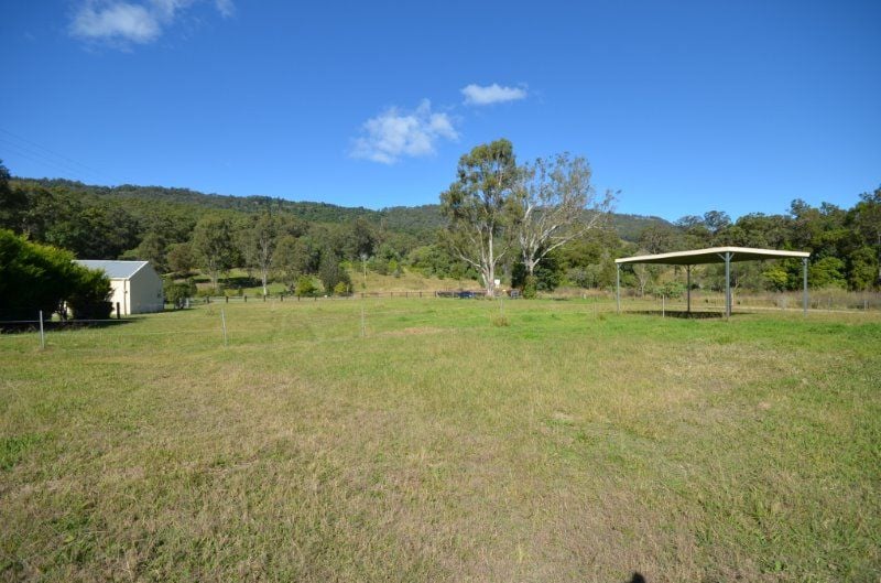Canungra Canungra Valley Real Estate