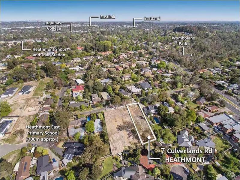 7 Culverlands Road, Heathmont OBrien Real Estate