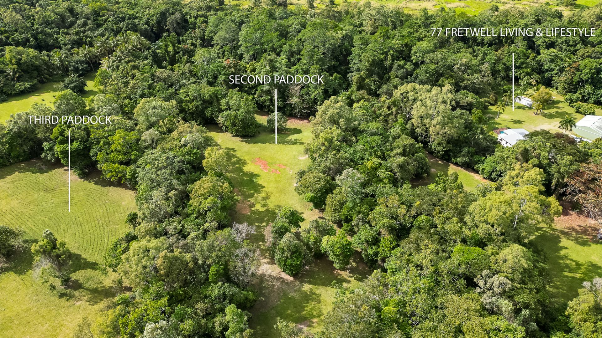 77 Fretwell Road, White Rock Cairns South Properties