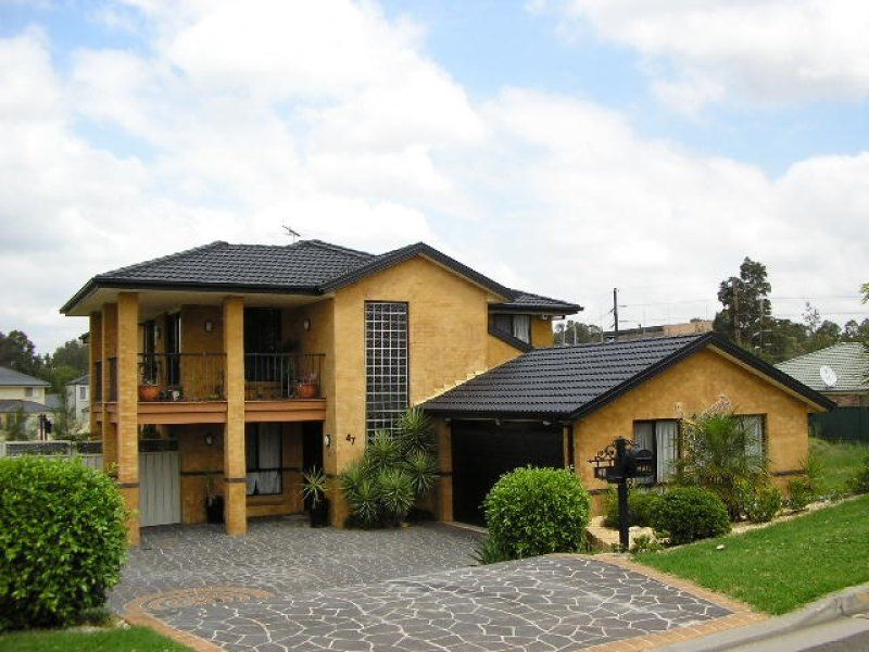 Real Estate For Sale 47 The Kraal Drive Blair Athol , NSW