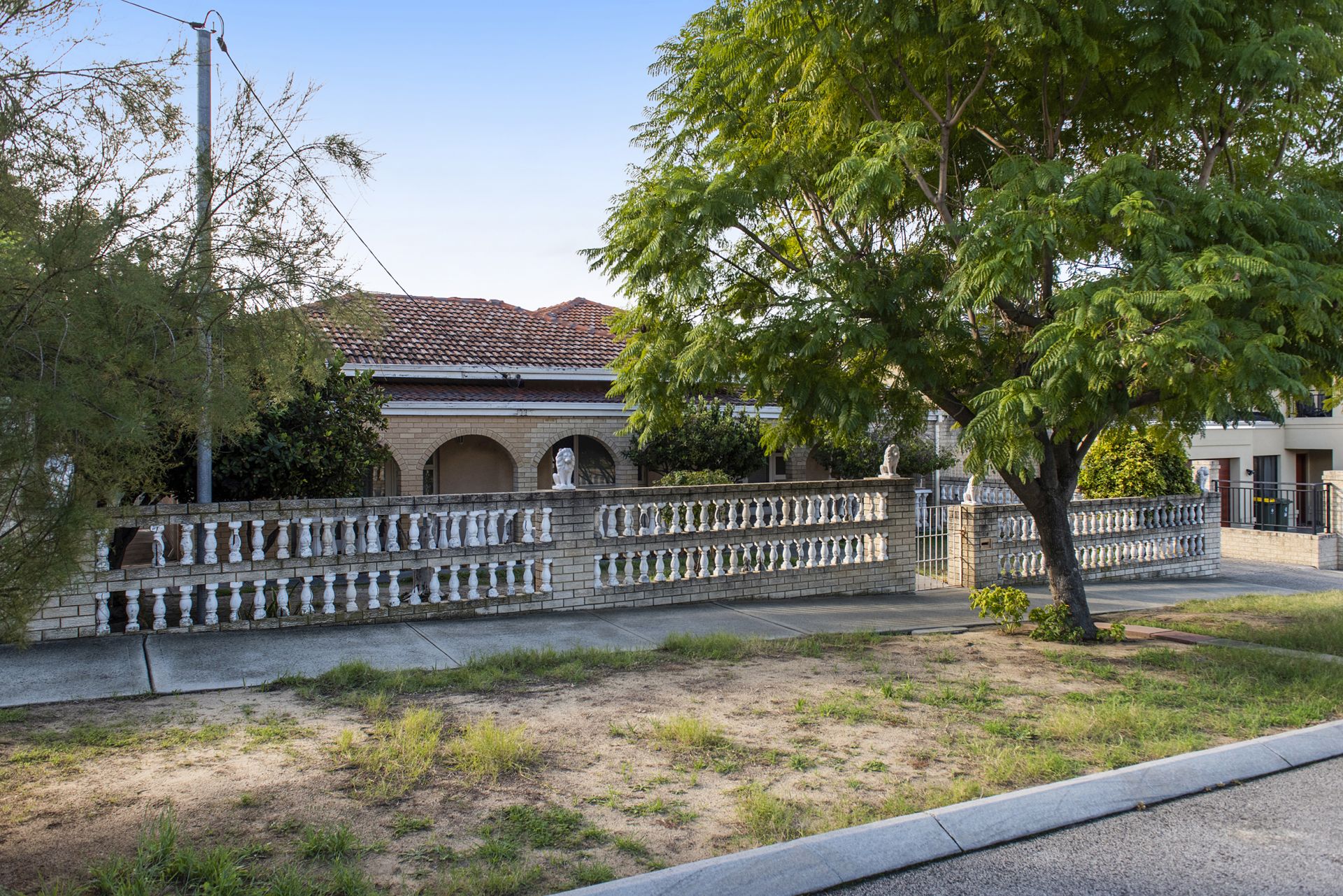 58 Burt Street, North Perth Growth Realty