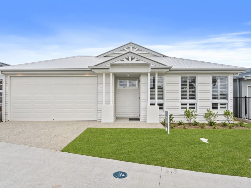 Sanctuary Victoria Point By Ingenia Lifestyle Homes for Sale