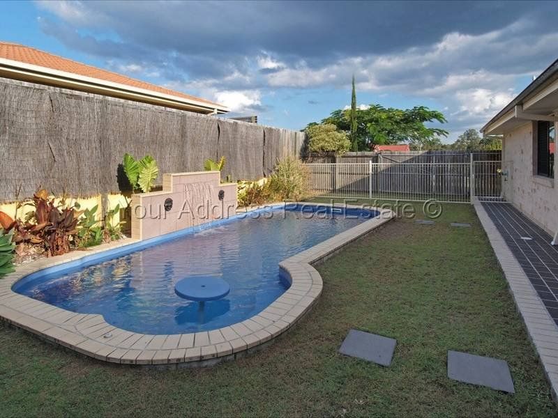 Real Estate For Sale 9 Flordabelle Place Heritage Park , QLD