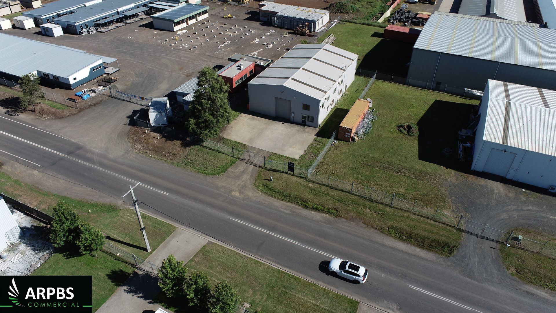 Real Estate For Commercial Sale 162 Mollison Street , VIC