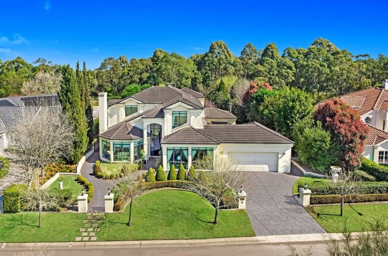 Real Estate For Lease 9 The Greenway Duffys Forest , NSW