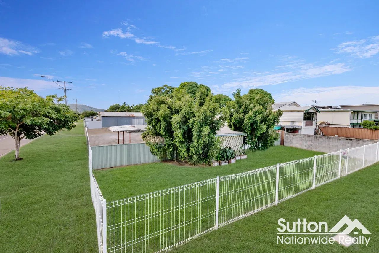 Real Estate For Sale 2 Ash Street Kirwan , QLD