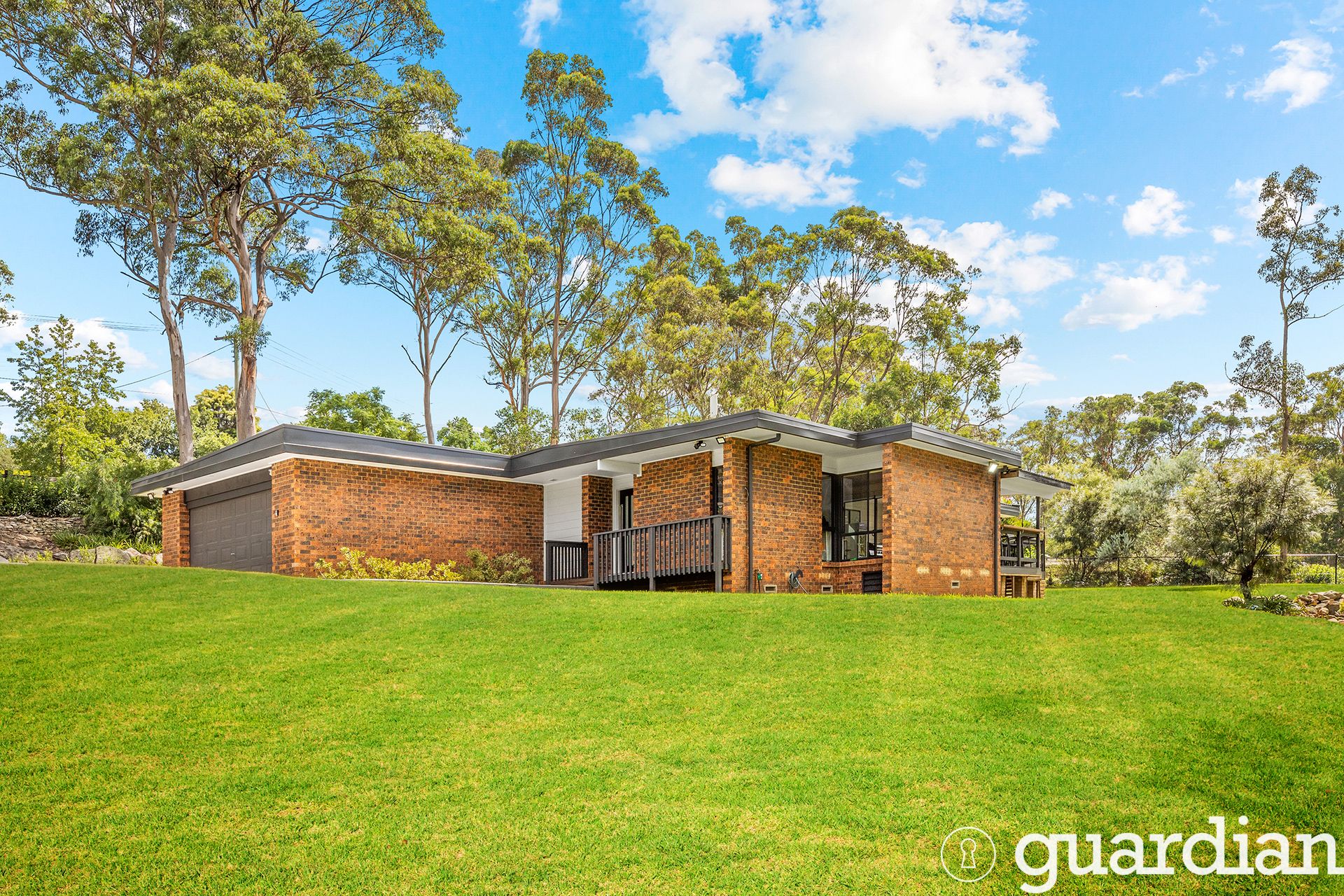 10 Jefferson Grove, Kenthurst Guardian Realty