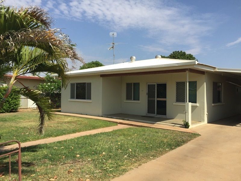34 Transmission Street, Mount Isa Matter Property Mount Isa