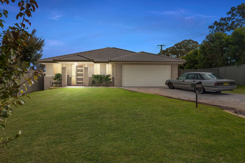 Real Estate For Sale 2 Zinfandel Circuit Cessnock , NSW
