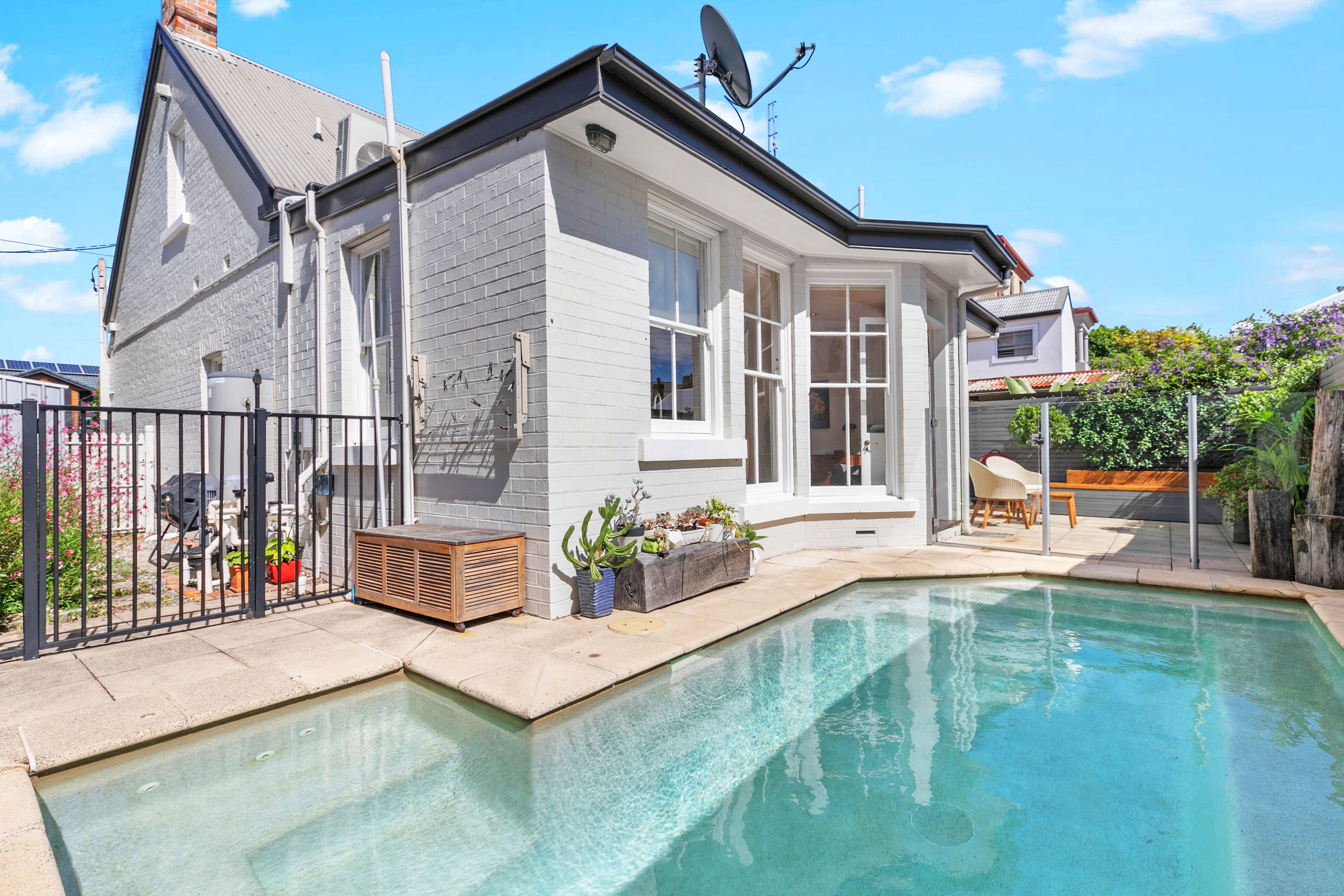 Real Estate For Sale 70 Bull Street Cooks Hill , NSW