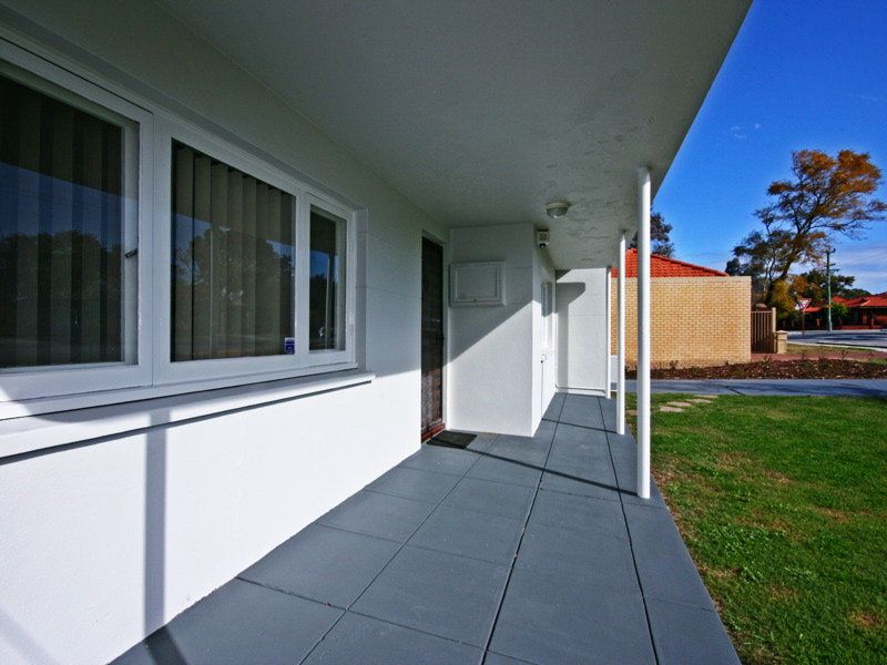 50 Goddard Street, LATHLAIN Porter Matthews Victoria Park