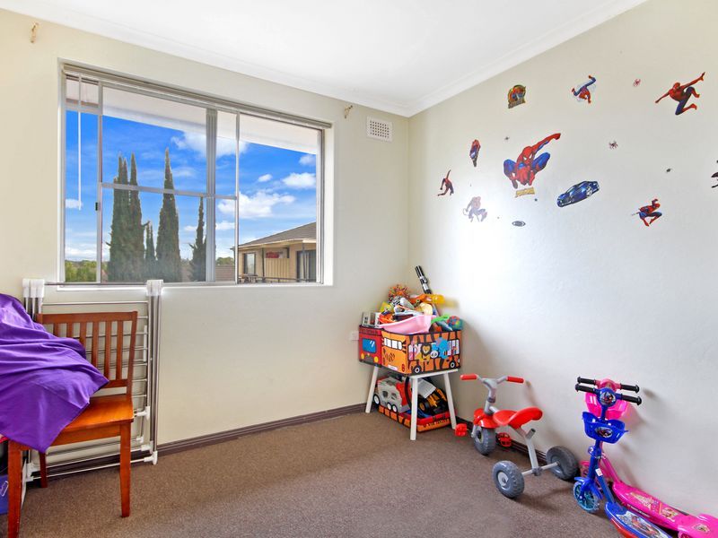 Real Estate For Sale 9/2 Lancelot Street Punchbowl , NSW
