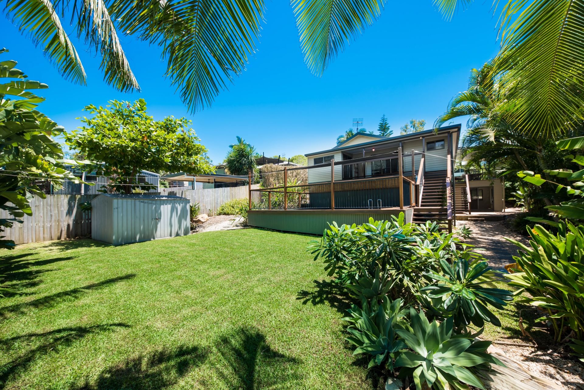 9 Moonlight Drive, Jubilee Pocket Taylors Property Specialists