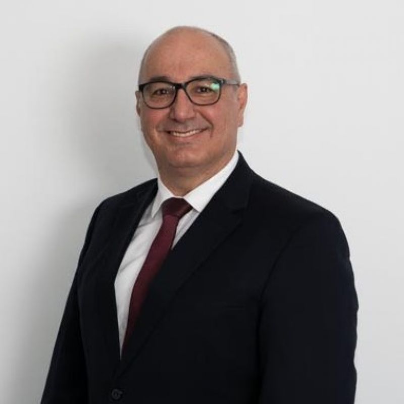 Joe Romeo Macquarie Real Estate