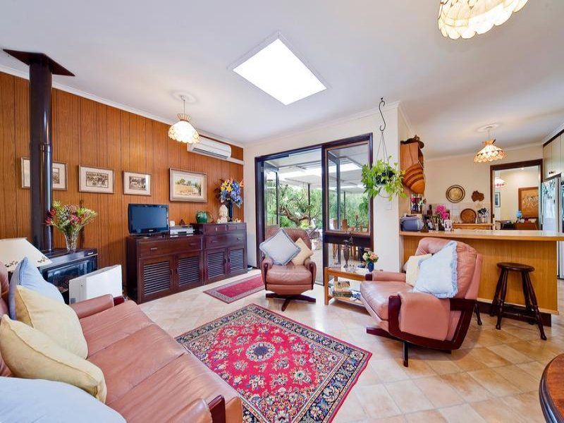 Real Estate For Sale 46 Allington Crescent Elanora Heights , NSW