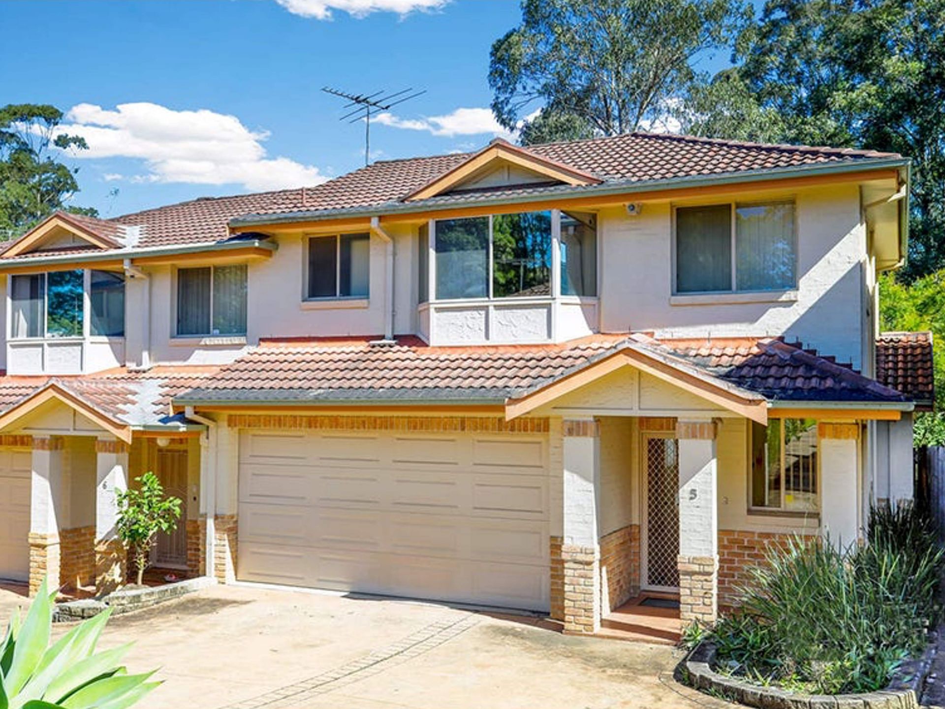 5/36 Mobbs Lane, Epping Uniland Real Estate