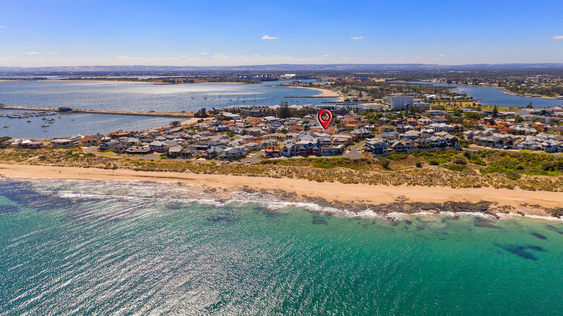 Real Estate For Sale 3/29 Marlston Drive Bunbury , WA