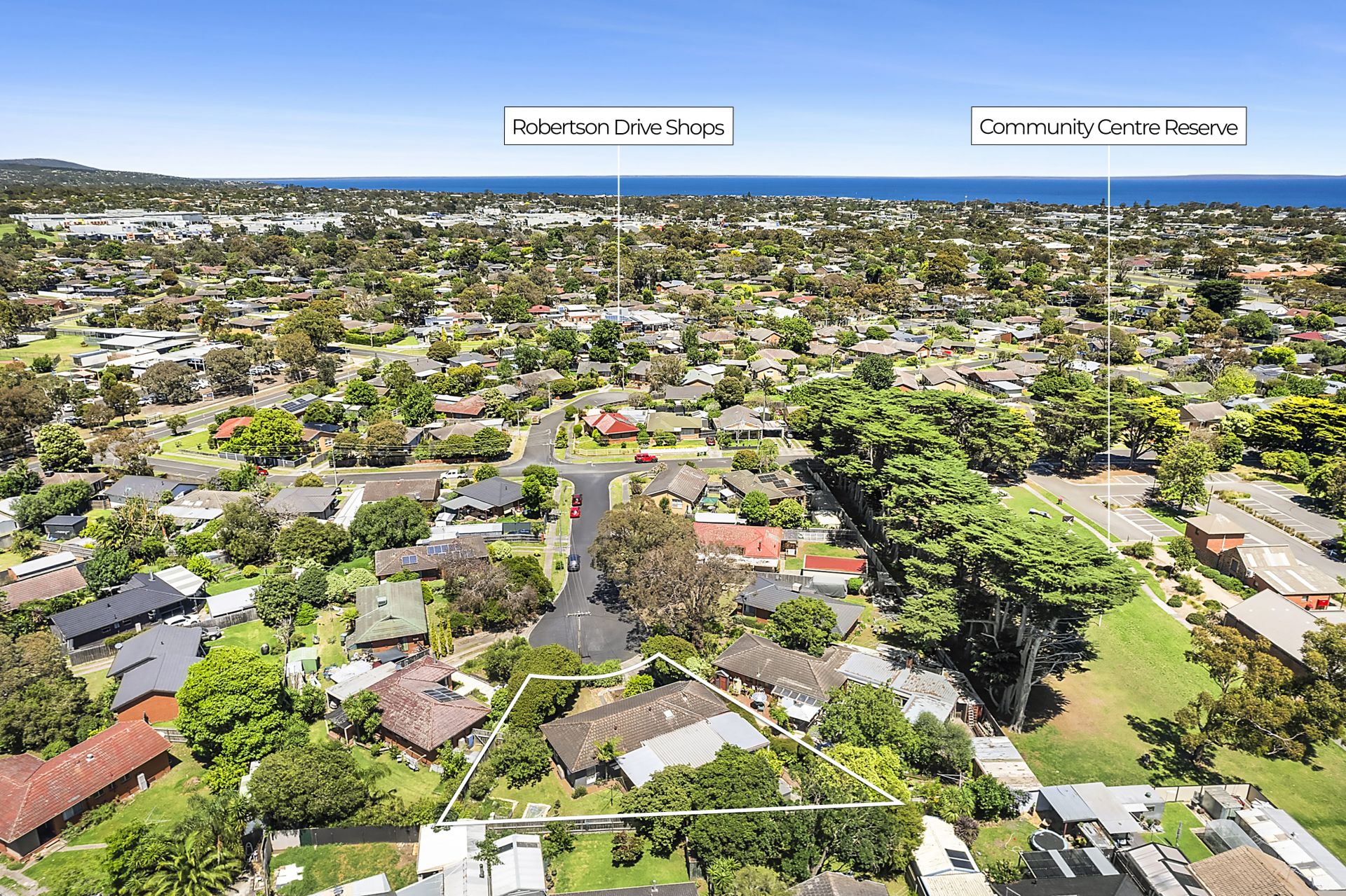 10 Falconer Court, Mornington OBrien Real Estate