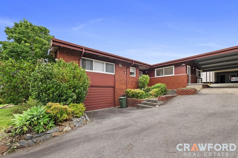 383 Pacific Highway, Highfields Crawford Real Estate